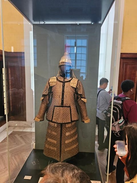 British Museum Guided Tour - Why This Tour Offers Value
