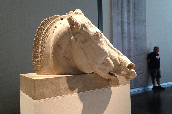 British Museum London Private Guided Tour - 3 hour - Practical Details and Tips