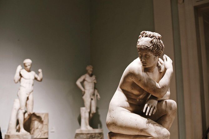 British Museum & National Gallery of London - Exclusive Guided Combo Tour - FAQ