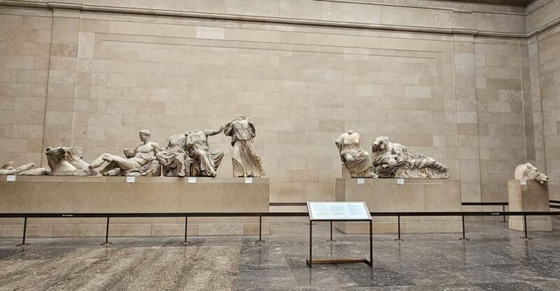 British Museum Private Guided Tour - Final Thoughts: Who Will Appreciate This Tour?