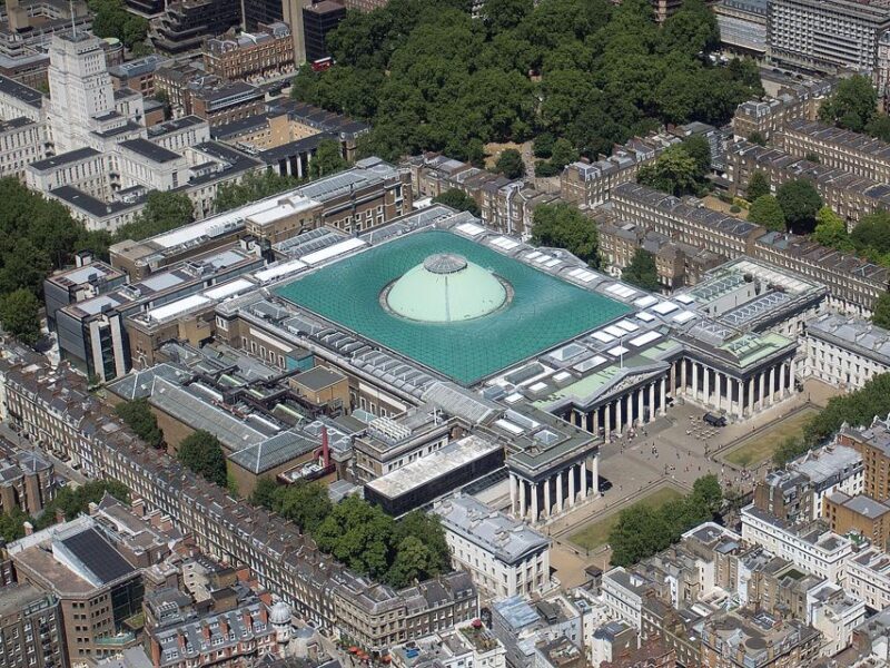 British Museum: Rosetta Stone, Sutton Hoo, Assyrian Wonders - Frequently Asked Questions