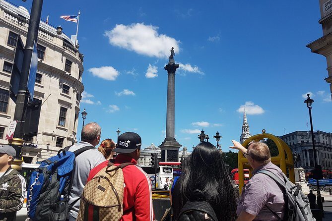 British Royalty Walking Tour & Visit the Tower of London - Who Will Love This Tour?