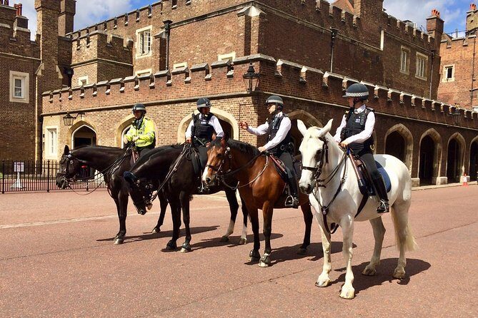 British Royalty Walking Tour & Visit the Tower of London - Final Thoughts: Is This Tour Worth It?