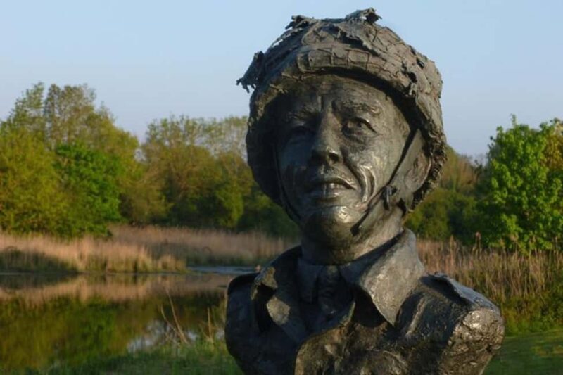 British Sector D-Day Discovery Tour, Normandy - The Practicalities and Value