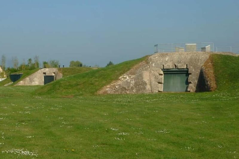 British Sector D-Day Discovery Tour, Normandy - Who Will Love This Tour?