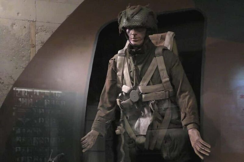 British Sector D-Day Discovery Tour, Normandy - Frequently Asked Questions