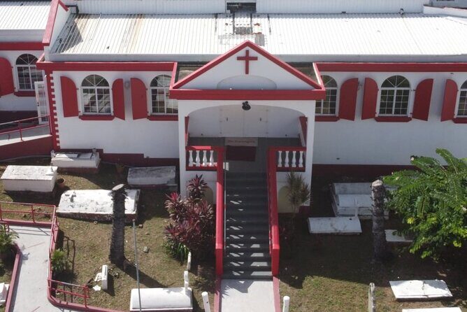 British Virgin Islands - Road Town Self Guided Audio Walking Tour - Final Thoughts: Is It Worth It?