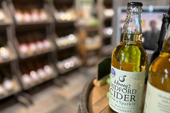 British Wine and Cheese Tasting Experience in City of Bath - The Sum Up: Is This Experience for You?
