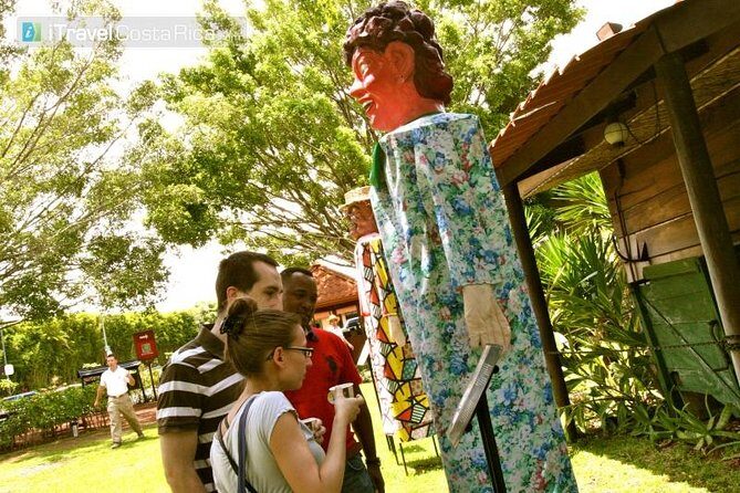 Britt Coffee Tour with lunch. Private Tour from San Jose - Practical Details and Value