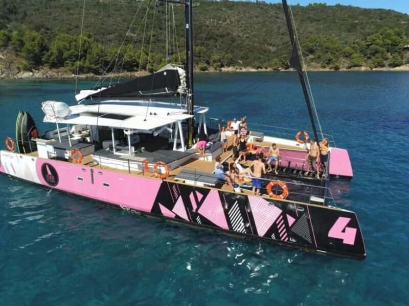 Brittany: Glénan Archipelago Sailing Day - The Experience in Detail