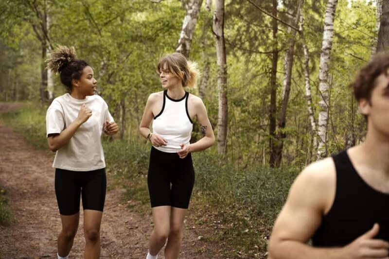Brittany: Military Challenge - sport, survival, and pushing yourself to the limit - FAQ