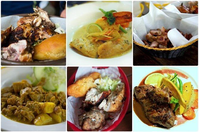 Brixton Market Tour with African and Caribbean Cuisine - FAQ