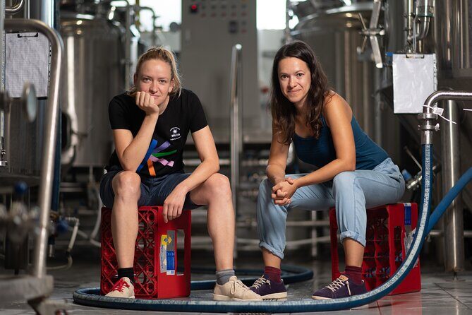 Brlog Brewery Tour and Beer Tasting - What Visitors Say