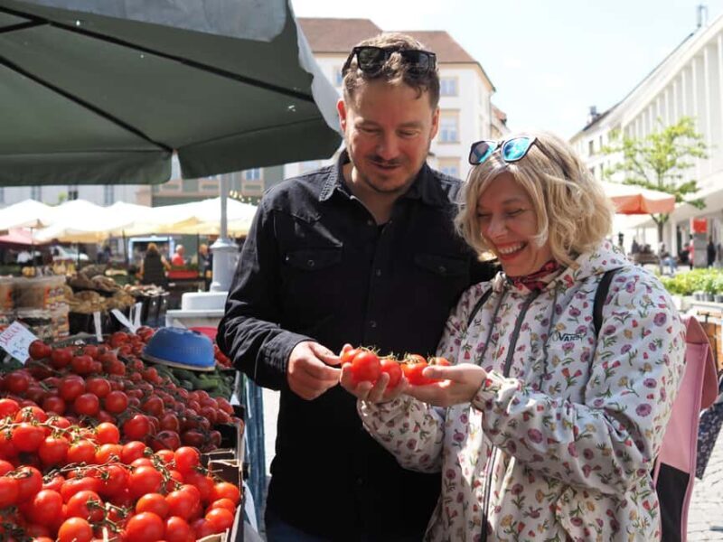 Brno: Essential Guided Walking Food Tour - FAQs