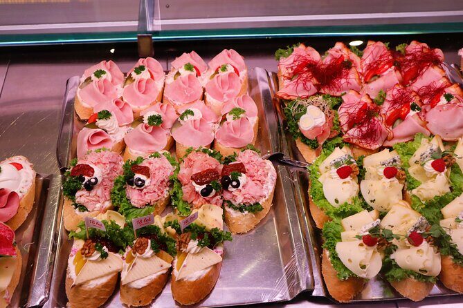 Brno Food Tasting Tour in Hidden Gems for Small Groups - A Taste of Brno: Small-Group Food Tour Through Hidden Culinary Gems