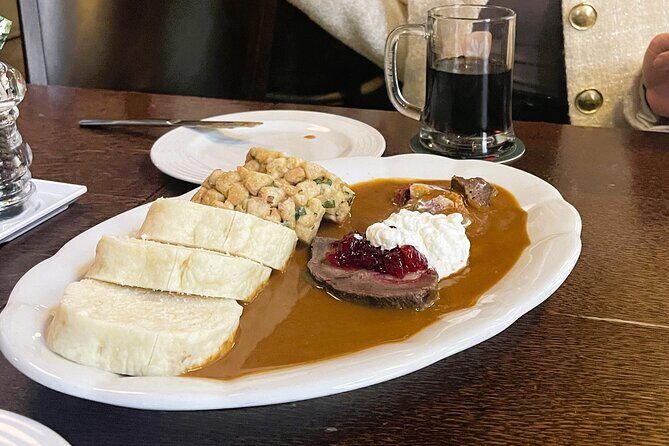 Brno Food Tasting Tour in Hidden Gems for Small Groups - Why This Tour Stands Out