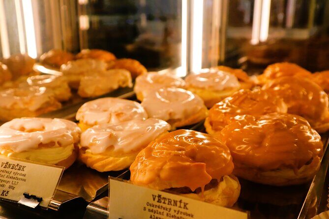 Brno Food Tasting Tour in Hidden Gems for Small Groups - The Sum Up