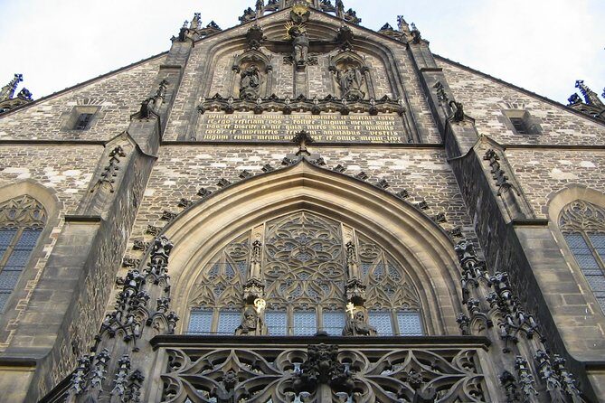 Brno Historical Walking Tour - An In-Depth Look at Brno’s Old Town