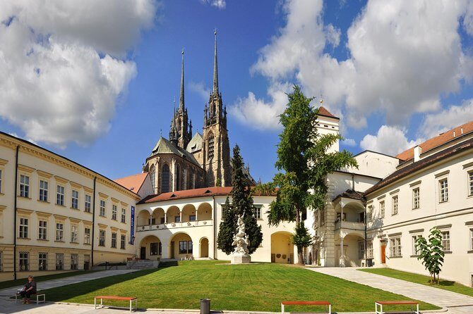 Brno Historical Walking Tour - Who Will Love This Tour