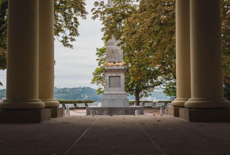 Brno: Private Walking Tour - Key Points