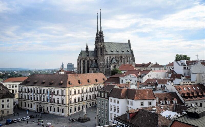 Brno: Private Walking Tour - Analyzing the Value