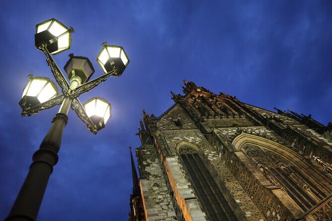 Brnos Historic Gems: A Walking Tour - Exploring Brno’s Historic Heart: A Detailed Review of the Walking Tour