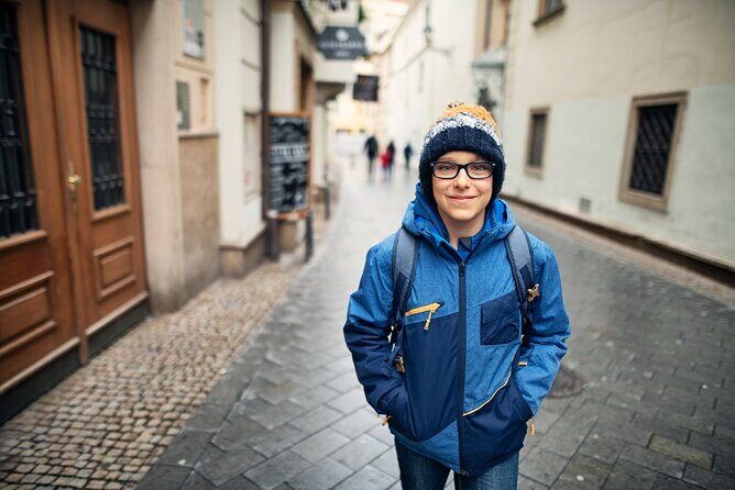 Brnos Historic Gems: A Walking Tour - The Experience: What Makes It Stand Out