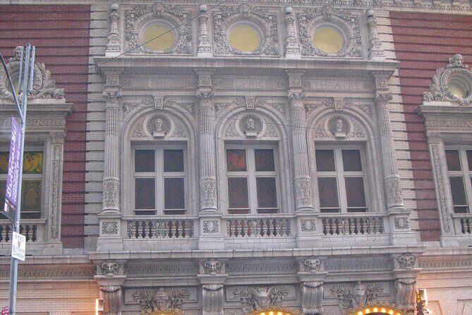 Broadway: A Self-Guided Audio Tour of the World's Iconic Theatre District - FAQ