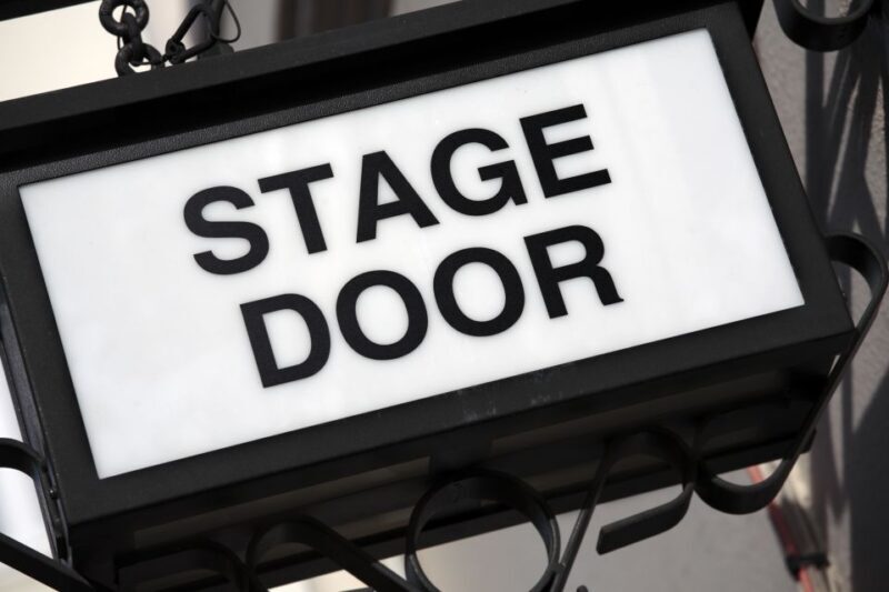 Broadway Theatre District Tour - What the Tour Includes and Practicalities