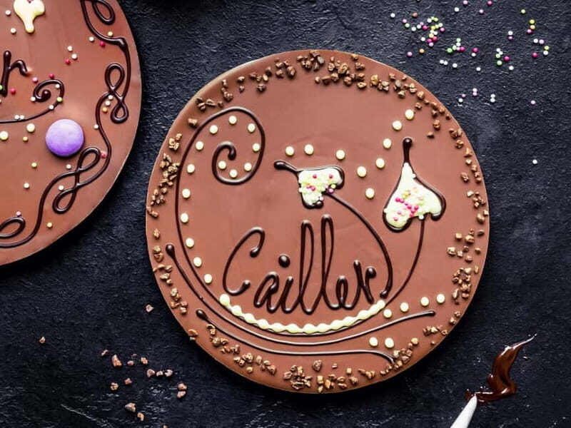 Broc: Entry ticket to the Maison Cailler chocolate factory - FAQ