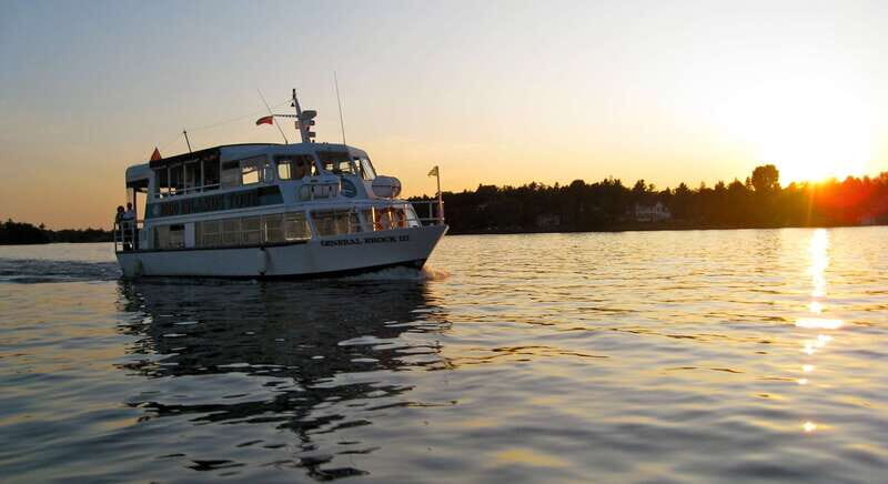 Brockville: 1000 Islands Cruise - Who is This Tour Best For?