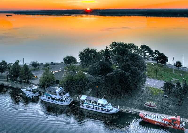 Brockville: 1000 Islands Cruise - The Sum Up
