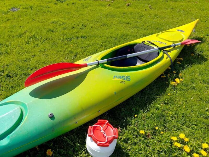 Broek in Waterland: Kayak Rental Close to Amsterdam - Broek in Waterland: Kayak Rental Close to Amsterdam