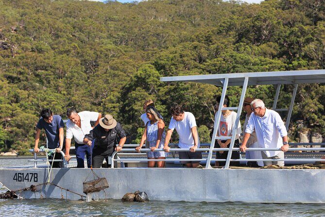Broken Bay Pearl & Oyster Farm Tours - Who Will Enjoy This Tour?