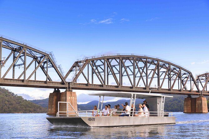 Broken Bay Pearl & Oyster Farm Tours - FAQ
