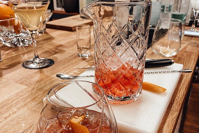 Broken Bones Gin Experience - FAQ