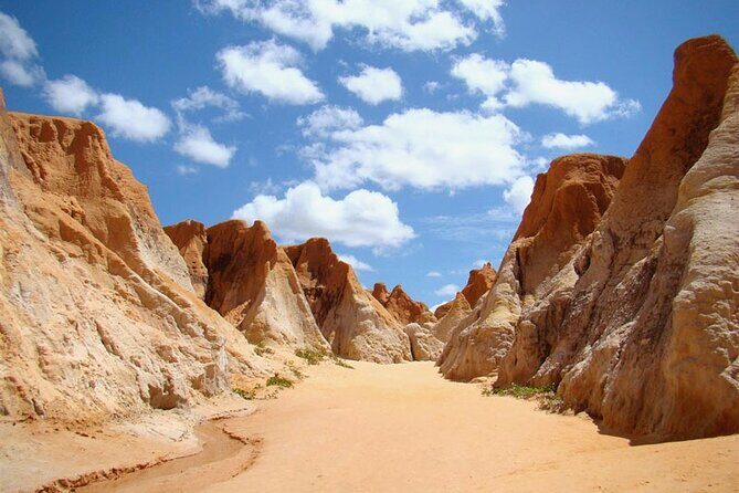 Broken Canoe Tour, M.White and Fountains (3 beaches in 1 day) - FAQs