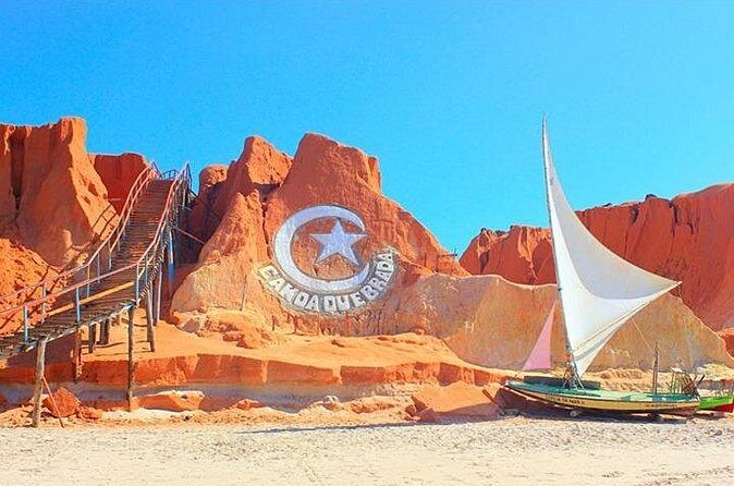 Broken Canoe Tour, M.White and Fountains (3 beaches in 1 day) - Final Verdict