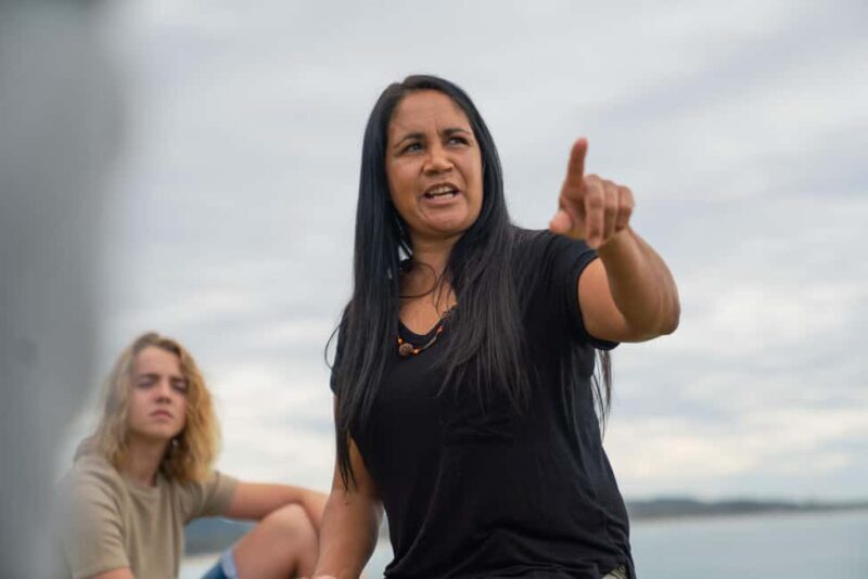 Broken Head Aboriginal Tour - Who will enjoy this tour?