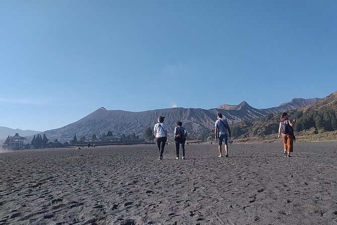 Bromo Adventure - Who Should Consider This Tour?