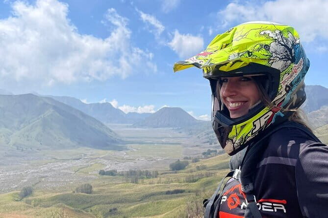 Bromo Guided Dirt Bike Adventuring Tour - Bromo Guided Dirt Bike Adventuring Tour: A Detailed Review
