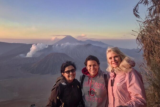 Bromo Ijen Tour From Bali - Practical Considerations