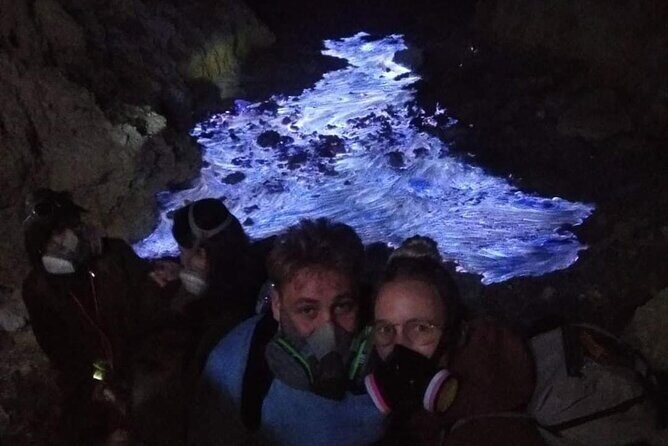 Bromo Ijen Tour From Bali - Final Words