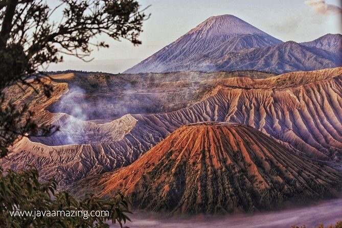 Bromo Ijen tour from Surabaya (3D2N) - Key Points