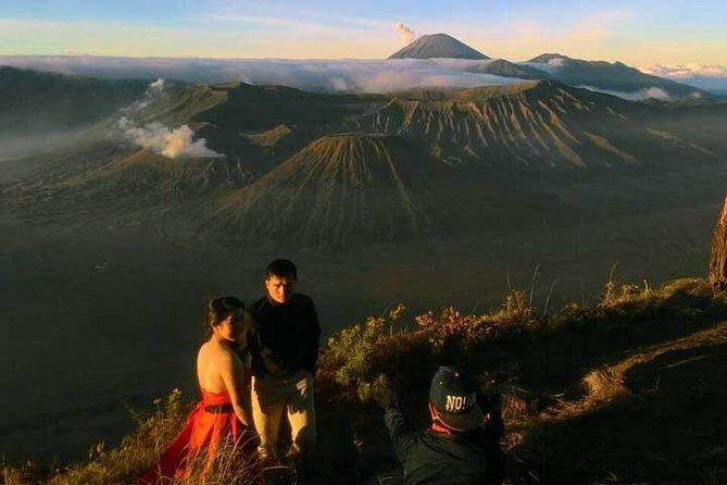 Bromo panorama tour to avoid the crowds - start Malang // 1 day tour - What’s Included and What’s Not