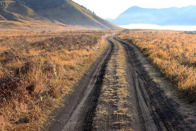 Bromo panorama tour to avoid the crowds - start Malang // 1 day tour - Final The Sum Up