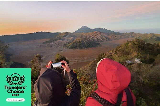 bromo sunrise and ijen fun budget via surabaya - The Itinerary: What You Can Expect
