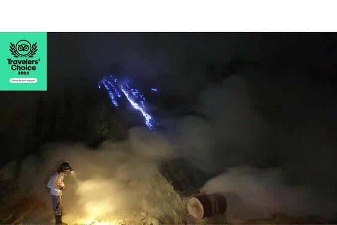 bromo sunrise and ijen fun budget via surabaya - The Value Proposition