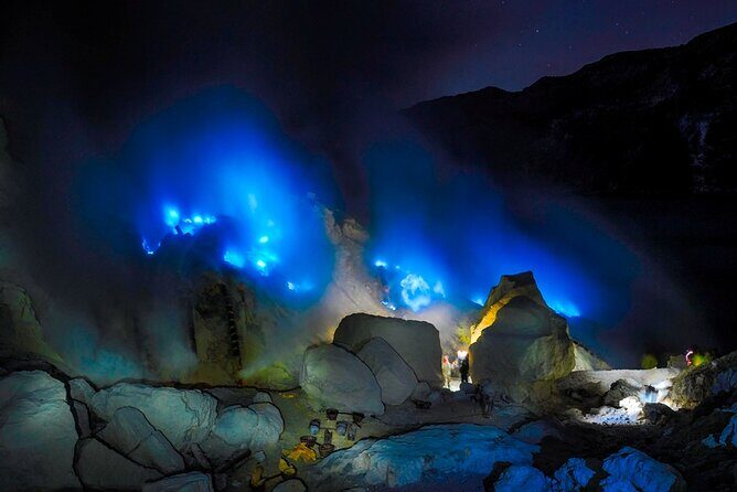 Bromo Volcano and ijen Crater from yogyakarta(3 days) - Who Is This Trip Best For?