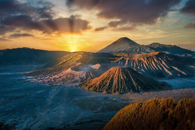 Bromo Volcano and ijen Crater from yogyakarta(3 days) - Final Thoughts